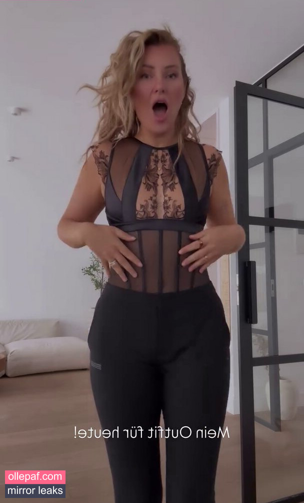 Latest Leaks Maren Wolf Nude #140 - Fapello