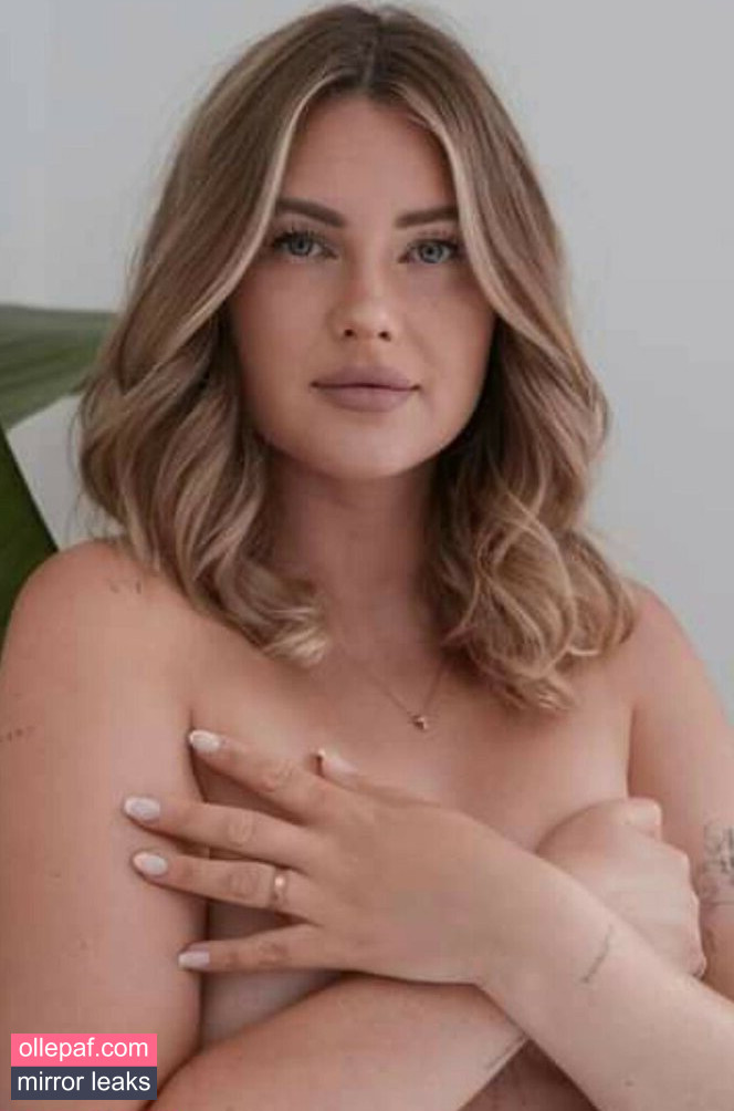 Latest Leaks Maren Wolf Nude #238 - Fapello
