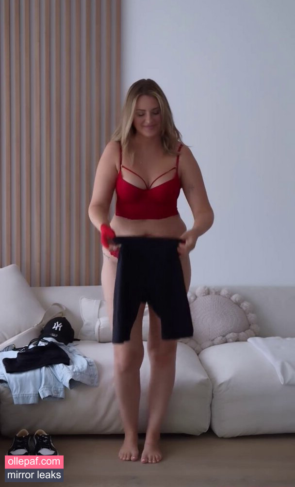 Latest Leaks Maren Wolf Nude #254 - Fapello