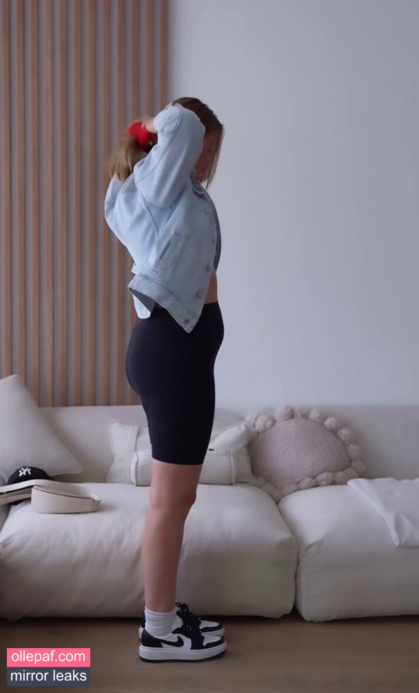 Latest Leaks Maren Wolf Nude #260 - Fapello