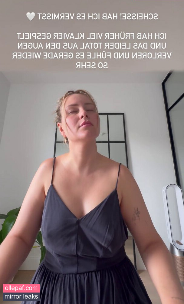 Latest Leaks Maren Wolf Nude #303 - Fapello