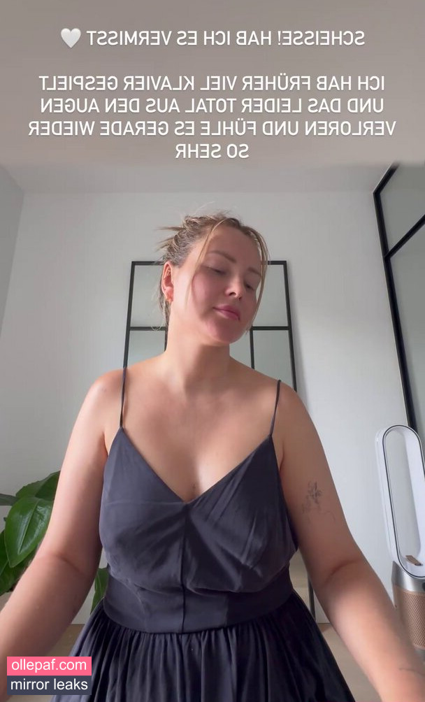 Latest Leaks Maren Wolf Nude #304 - Fapello