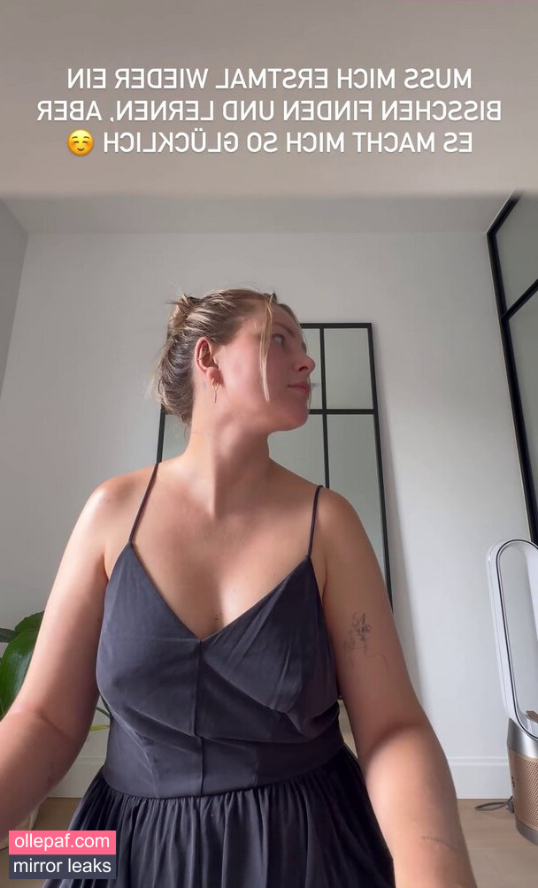 Latest Leaks Maren Wolf Nude #326 - Fapello