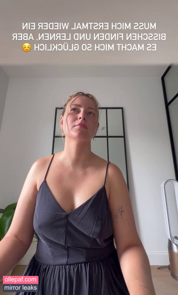 Latest Leaks Maren Wolf Nude #327 - Fapello