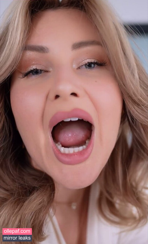 Latest Leaks Maren Wolf Nude #350 - Fapello