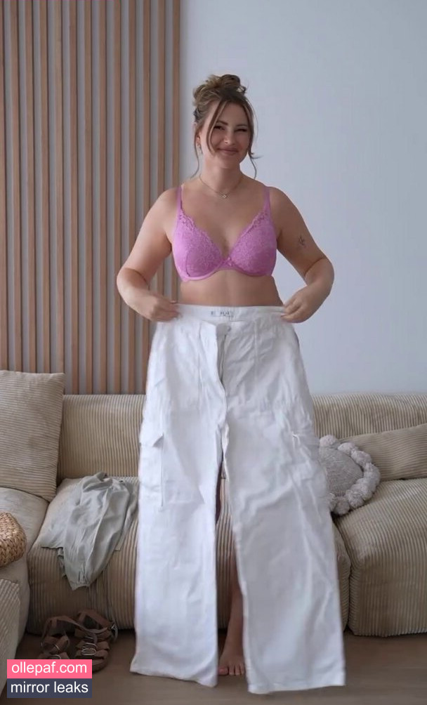 Latest Leaks Maren Wolf Nude #377 - Fapello
