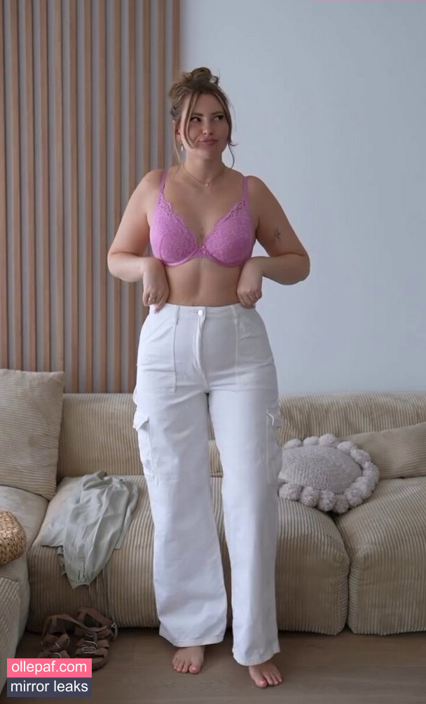 Latest Leaks Maren Wolf Nude #387 - Fapello