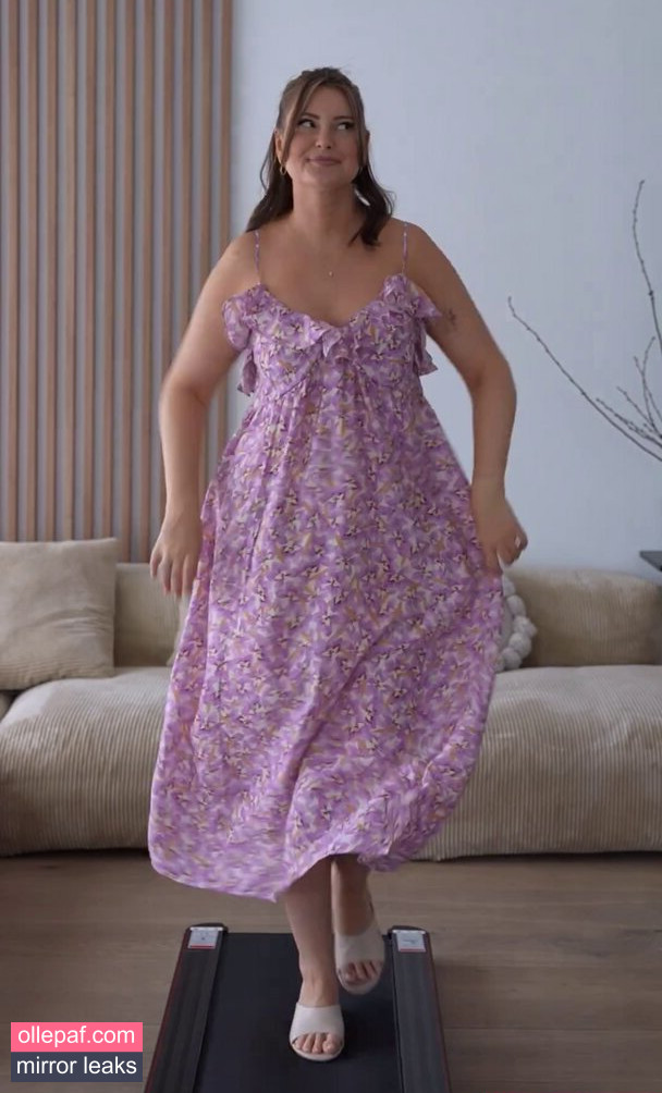 Latest Leaks Maren Wolf Nude #417 - Fapello