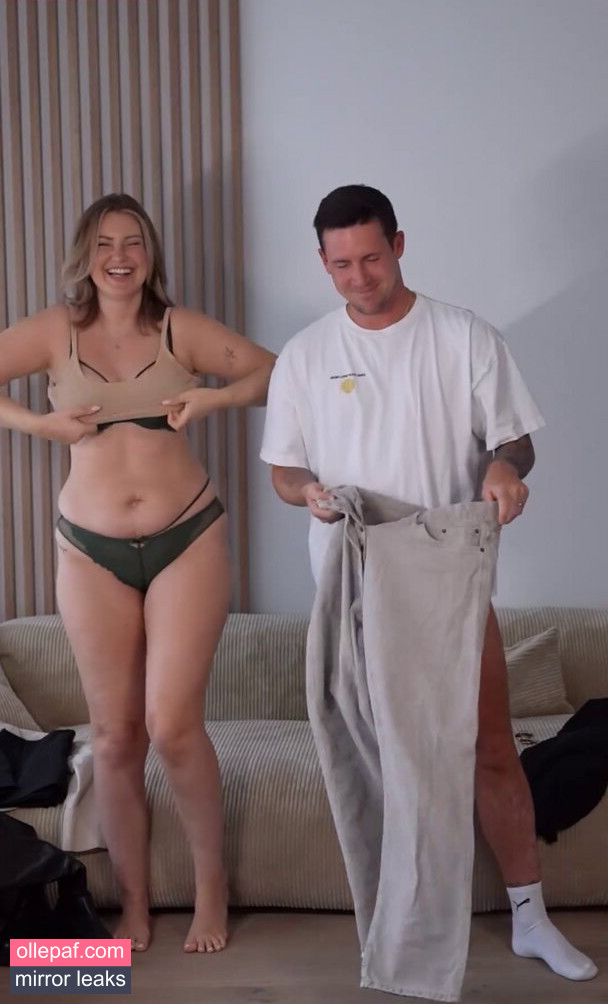 Latest Leaks Maren Wolf Nude #421 - Fapello