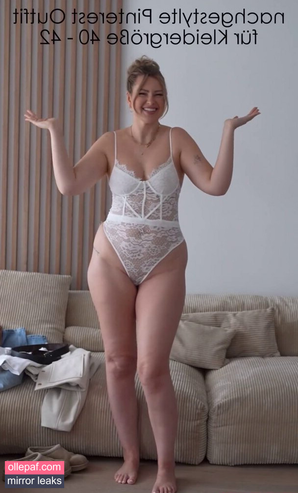 Latest Leaks Maren Wolf Nude #459 - Fapello