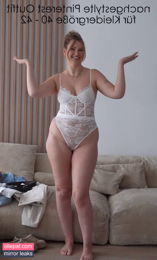 Latest Leaks Maren Wolf Nude #460 - Fapello