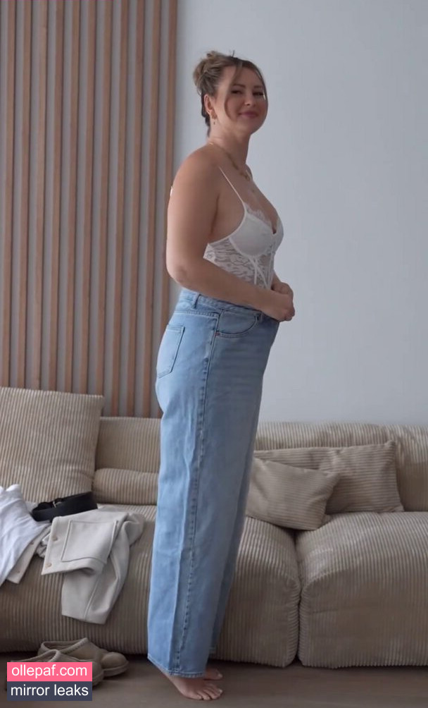 Latest Leaks Maren Wolf Nude #469 - Fapello