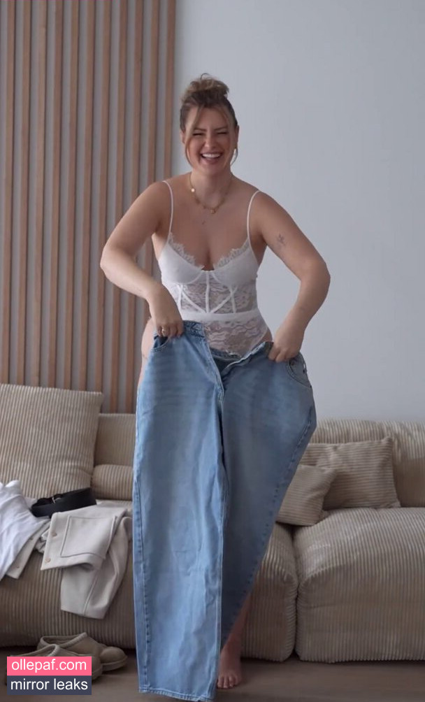 Latest Leaks Maren Wolf Nude #470 - Fapello