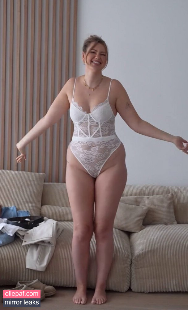 Latest Leaks Maren Wolf Nude #471 - Fapello
