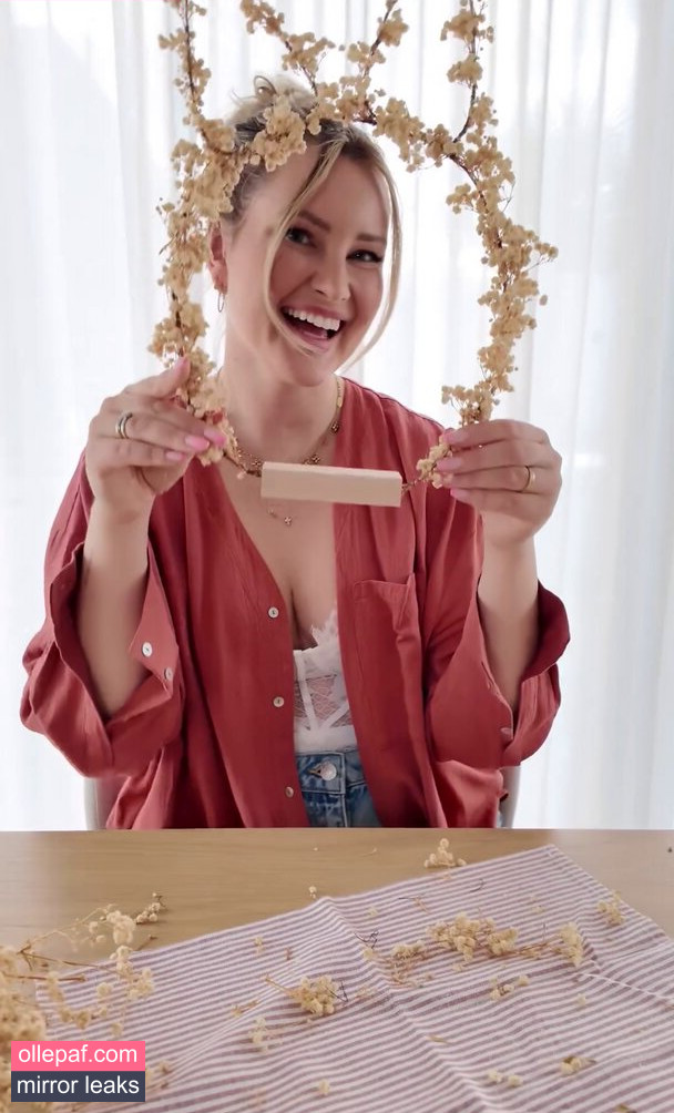Latest Leaks Maren Wolf Nude #488 - Fapello