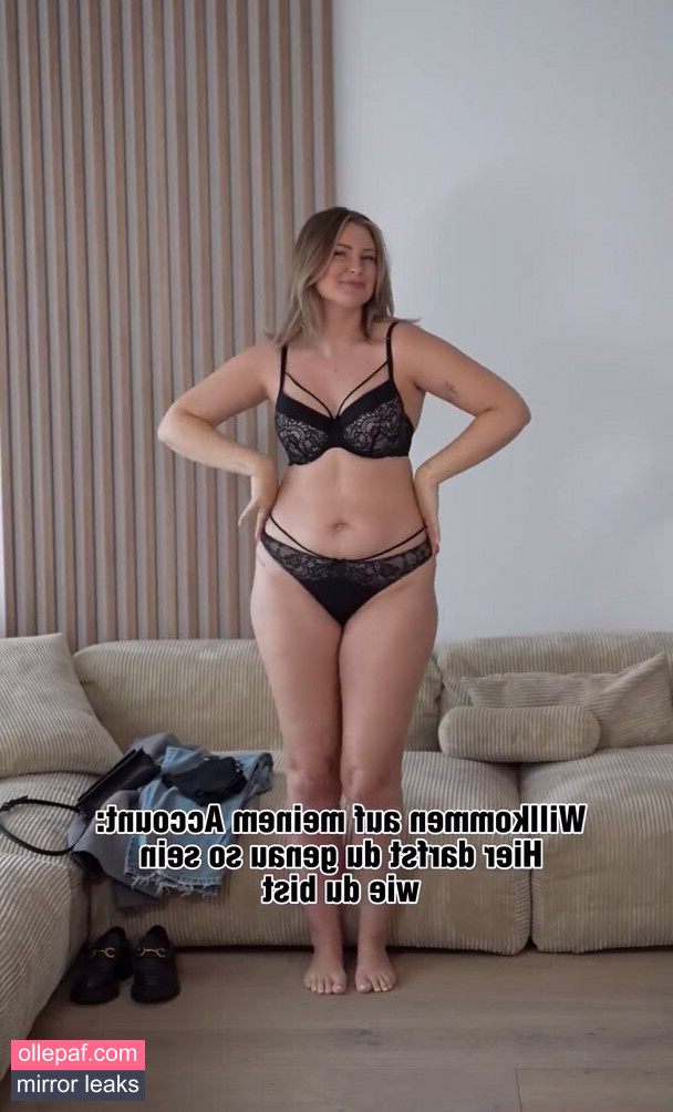 Latest Leaks Maren Wolf Nude #514 - Fapello