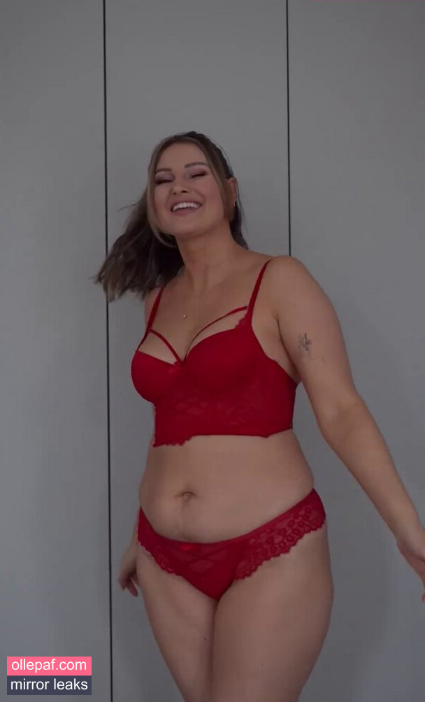 Latest Leaks Maren Wolf Nude #522 - Fapello