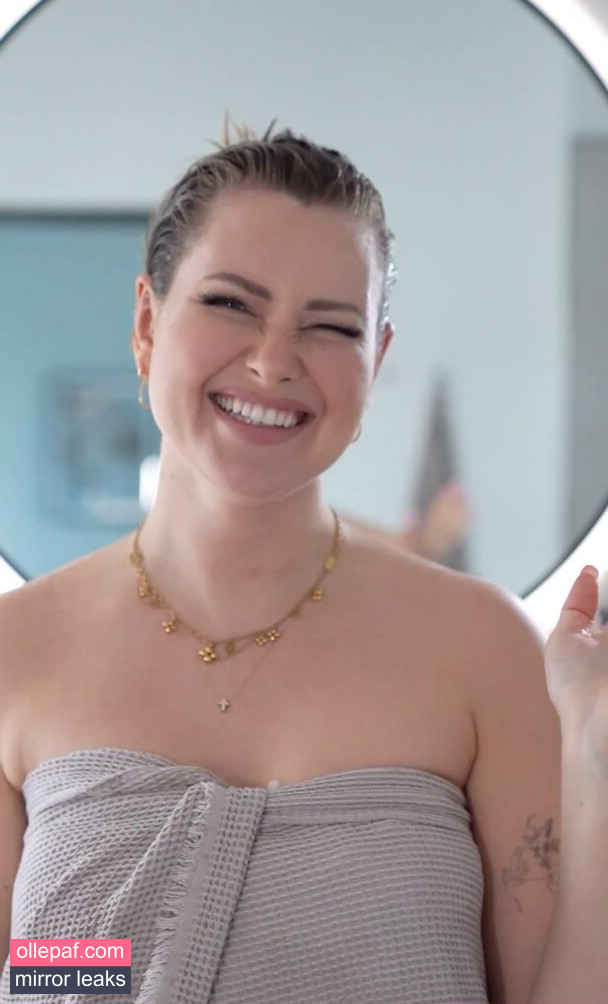 Latest Leaks Maren Wolf Nude #561 - Fapello