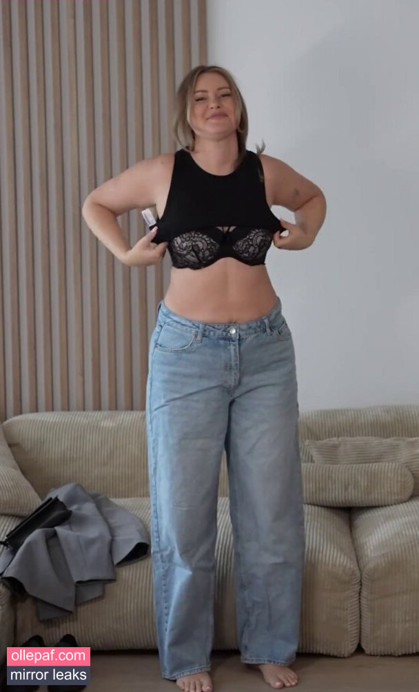 Latest Leaks Maren Wolf Nude #576 - Fapello