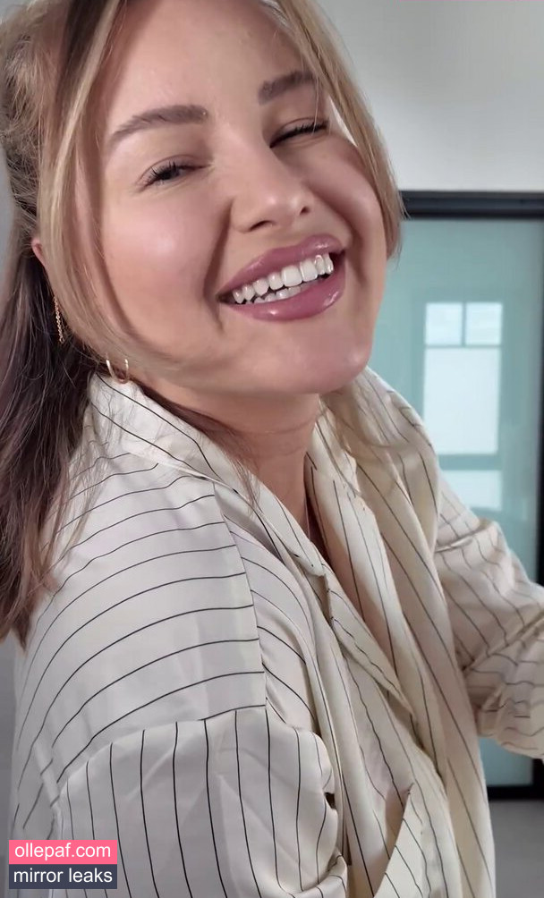 Latest Leaks Maren Wolf Nude #584 - Fapello