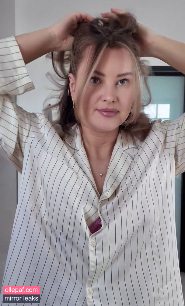 Latest Leaks Maren Wolf Nude #587 - Fapello