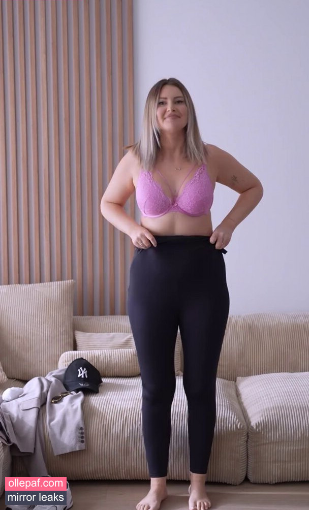 Latest Leaks Maren Wolf Nude #679 - Fapello