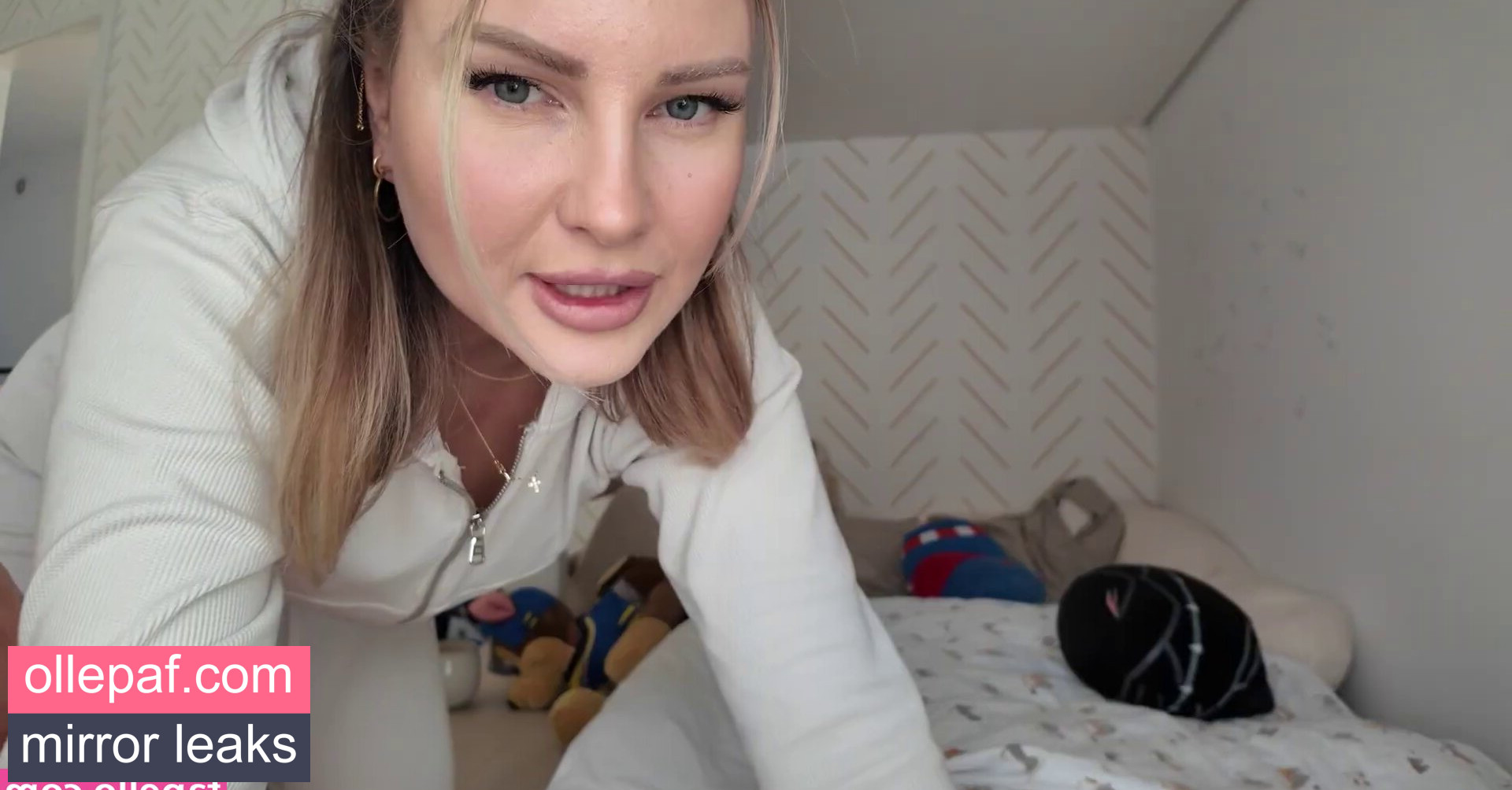 Latest Leaks Maren Wolf Nude #692 - Fapello