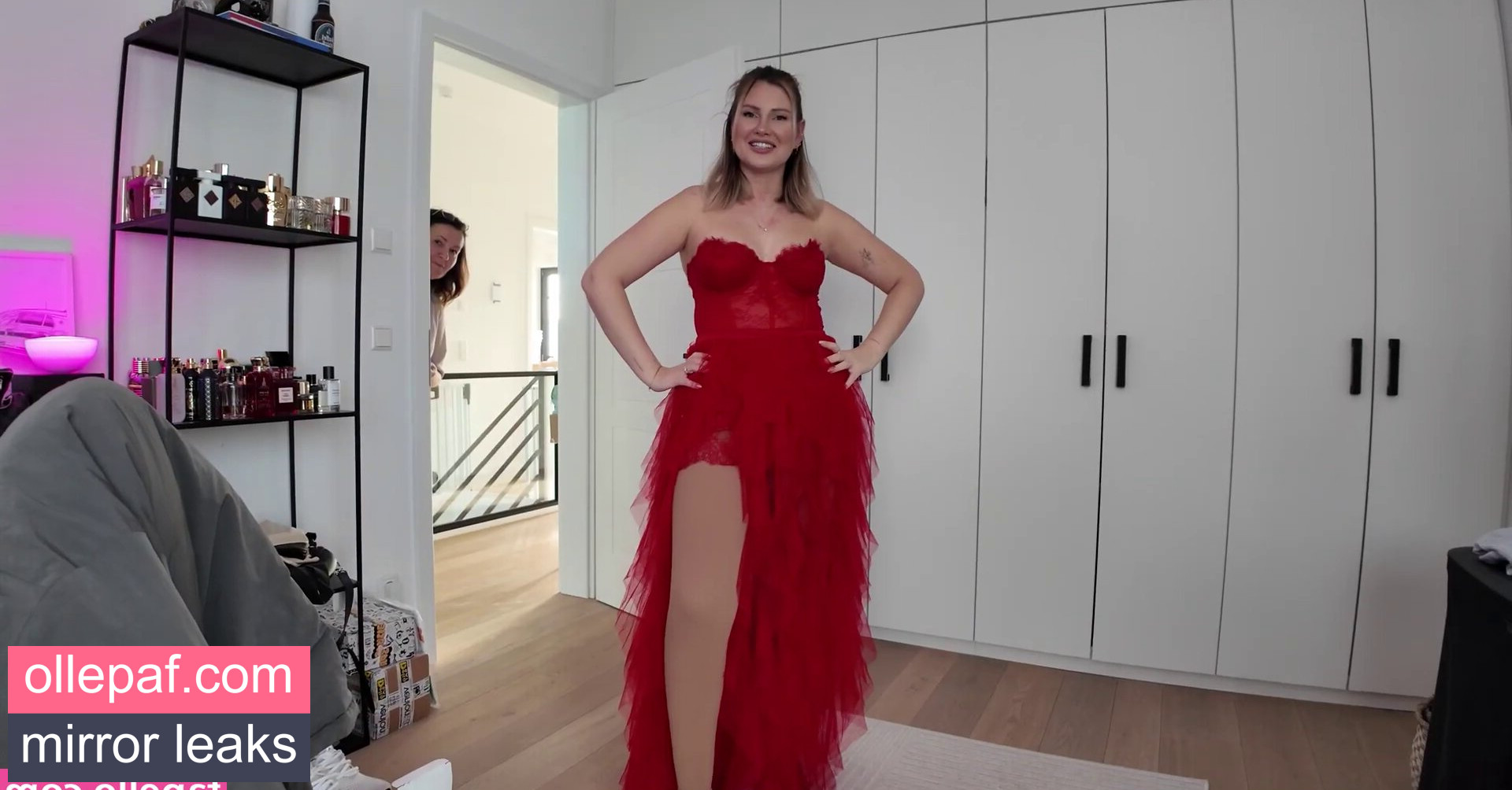 Latest Leaks Maren Wolf Nude #713 - Fapello