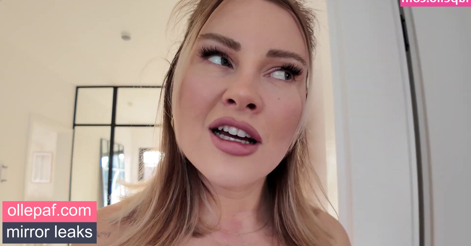 Latest Leaks Maren Wolf Nude #717 - Fapello