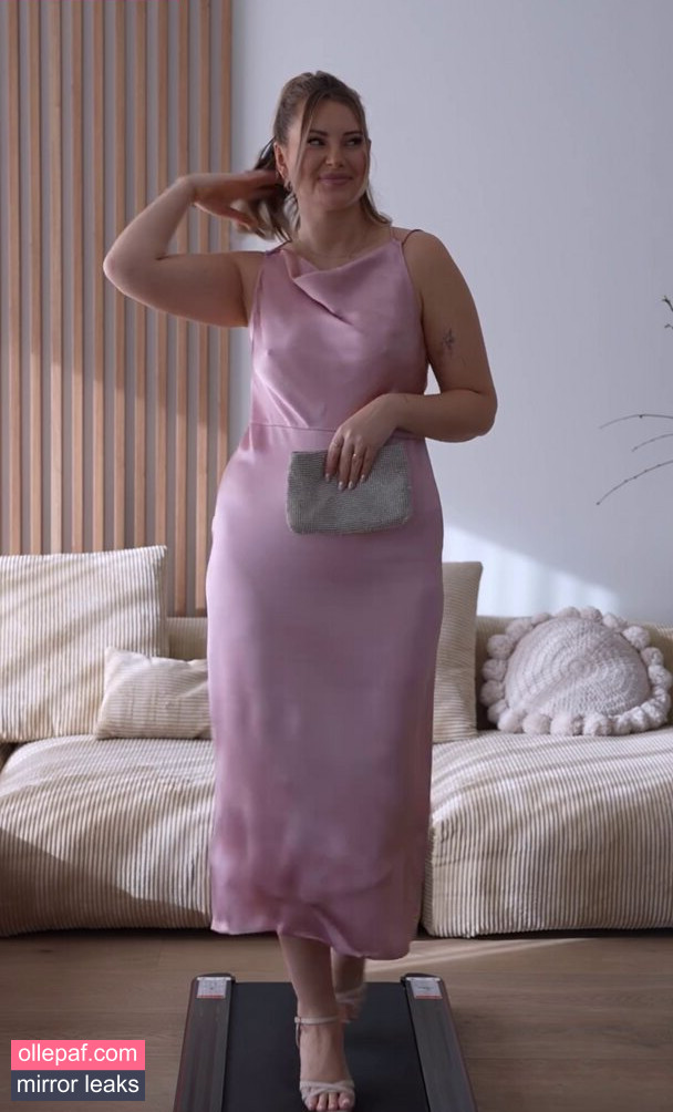 Latest Leaks Maren Wolf Nude #720 - Fapello