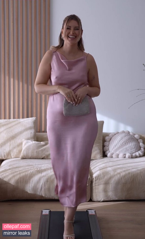 Latest Leaks Maren Wolf Nude #729 - Fapello