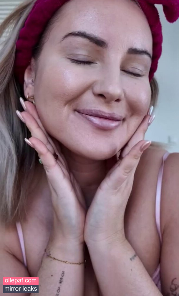 Latest Leaks Maren Wolf Nude #790 - Fapello