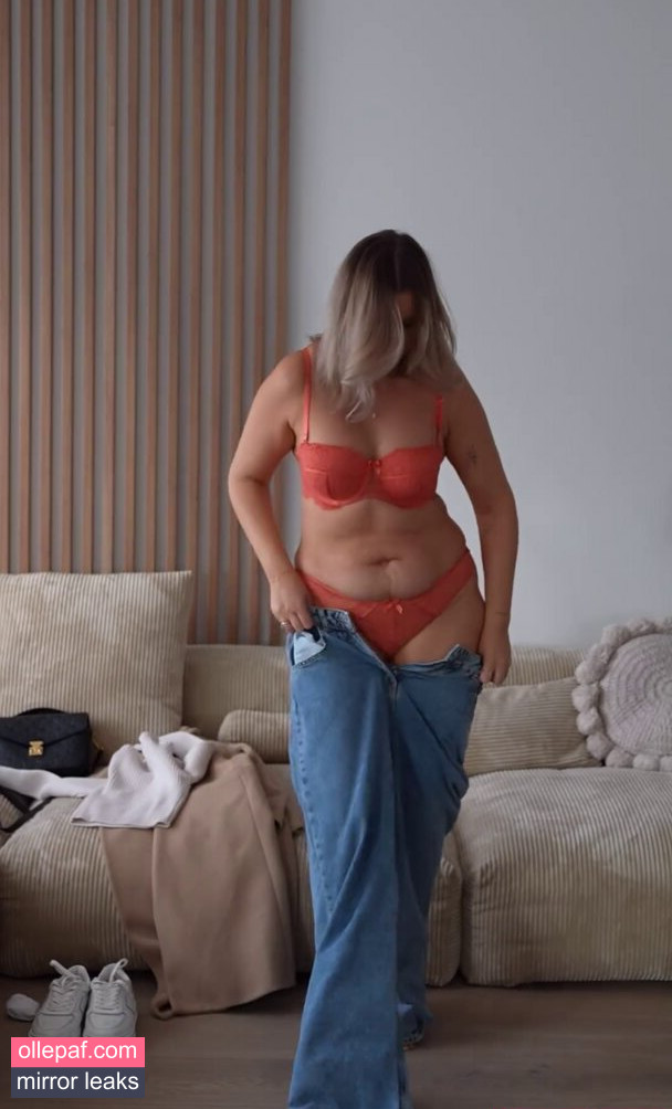 Latest Leaks Maren Wolf Nude #822 - Fapello