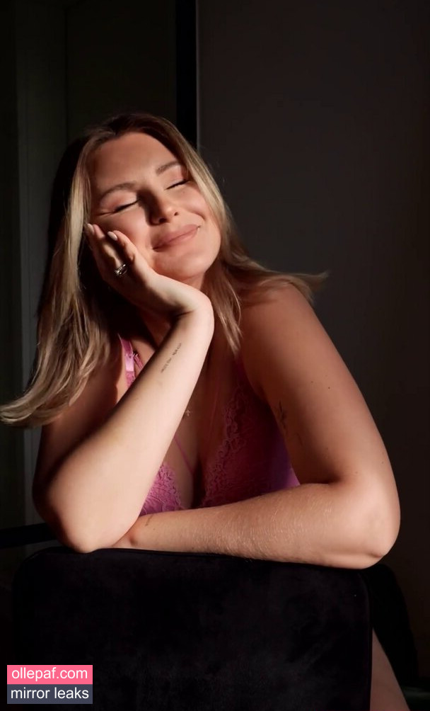 Latest Leaks Maren Wolf Nude #900 - Fapello