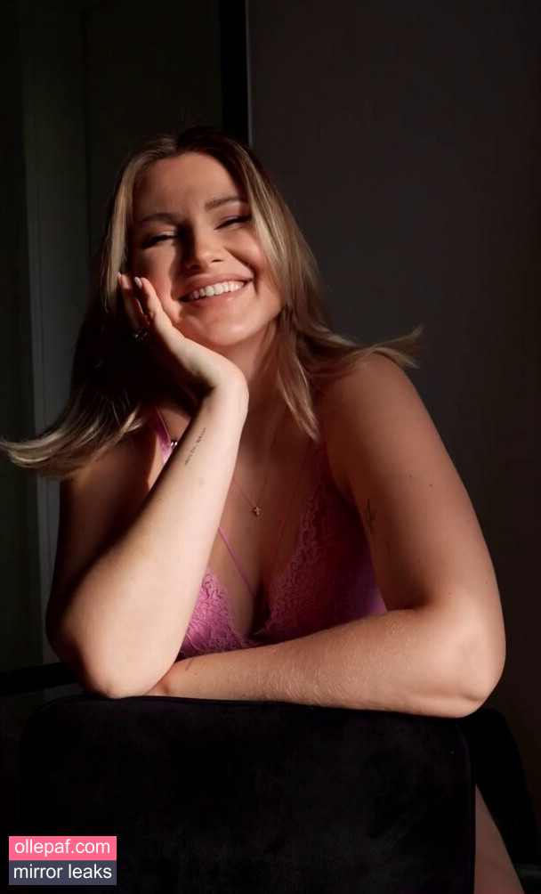 Latest Leaks Maren Wolf Nude #901 - Fapello