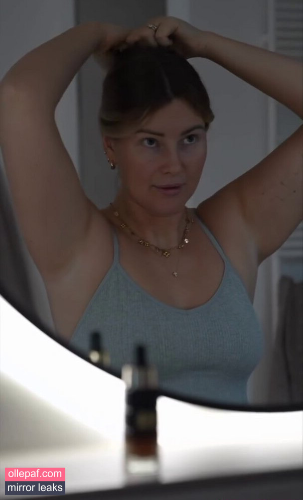 Latest Leaks Maren Wolf Nude #969 - Fapello