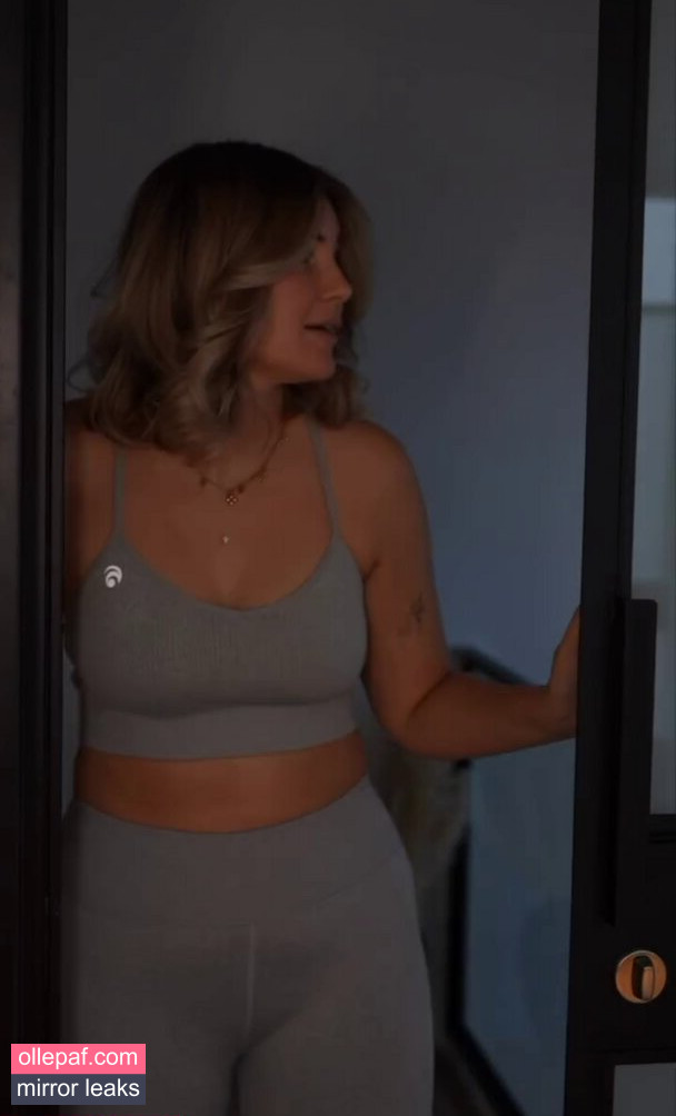 Latest Leaks Maren Wolf Nude #971 - Fapello