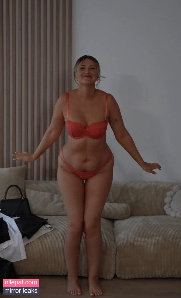 Latest Leaks Maren Wolf Nude #995 - Fapello