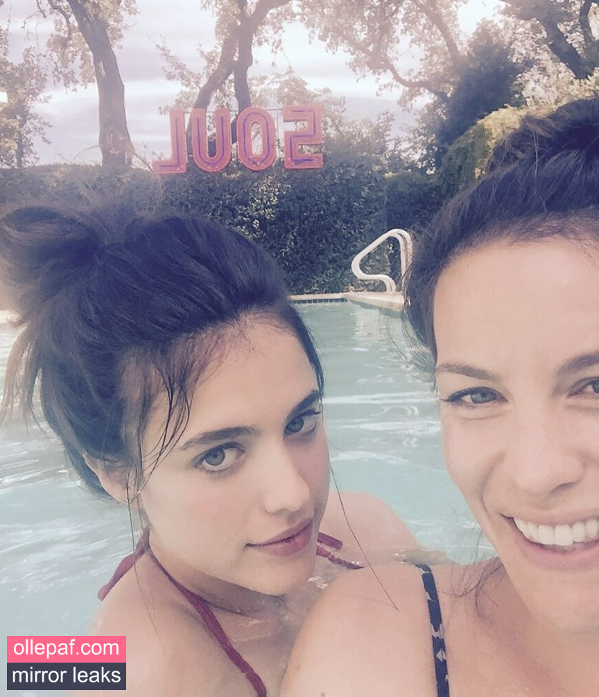 Latest Leaks Margaret Qualley Nude #13 - Fapello