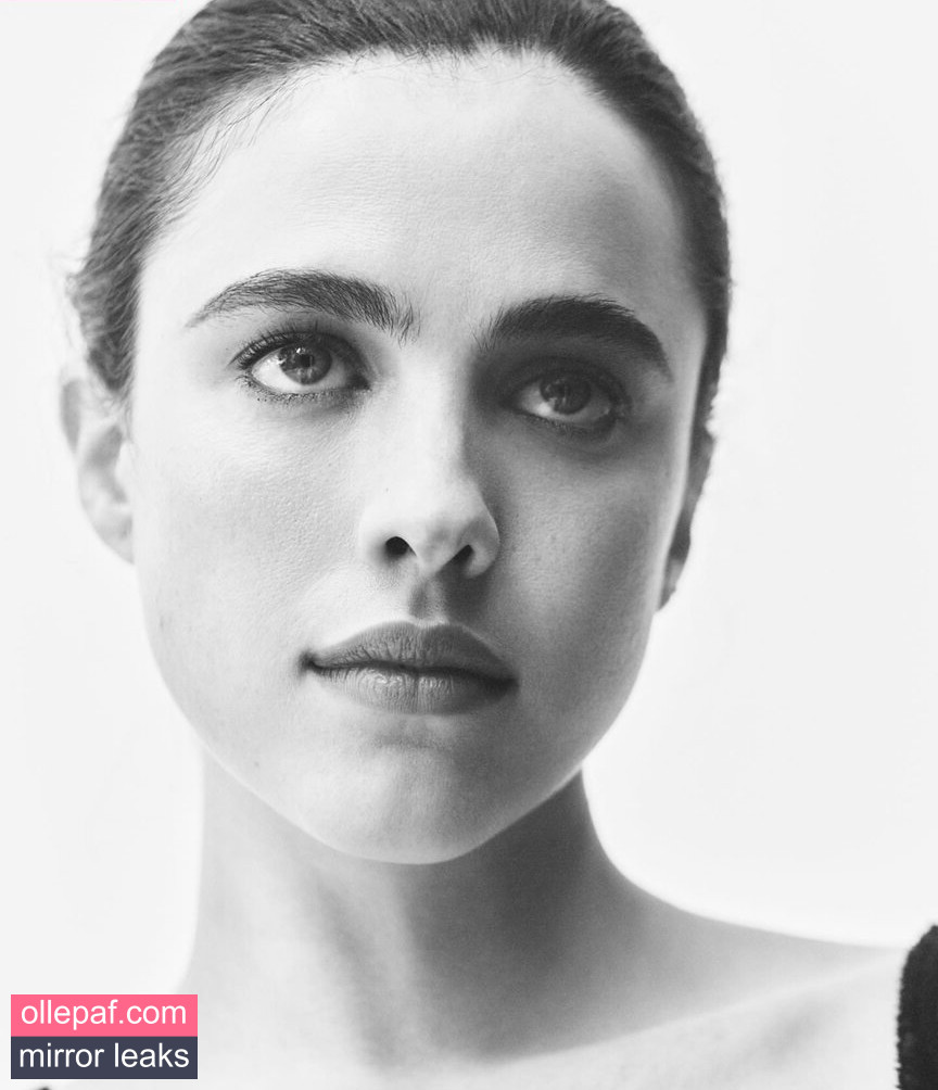 Latest Leaks Margaret Qualley Nude #14 - Fapello