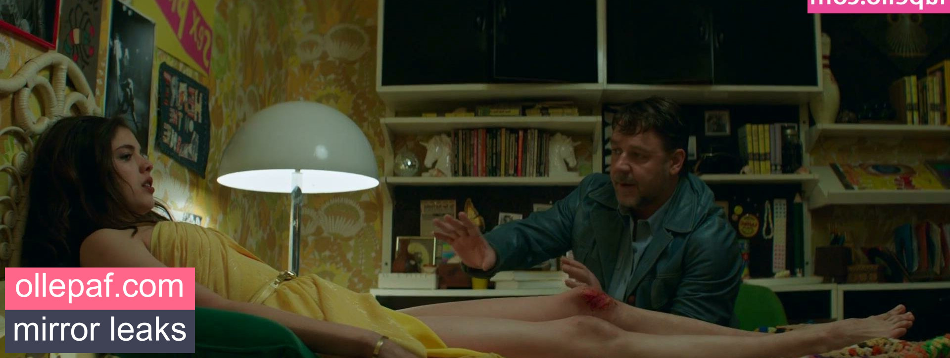 Latest Leaks Margaret Qualley Nude #15 - Fapello