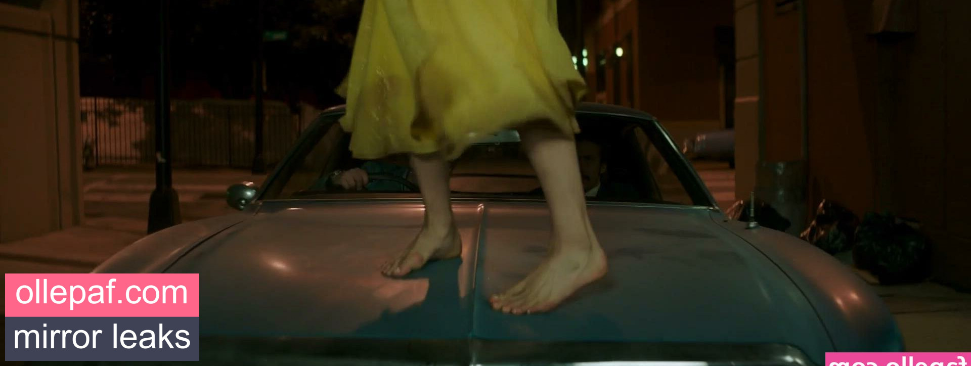 Latest Leaks Margaret Qualley Nude #16 - Fapello