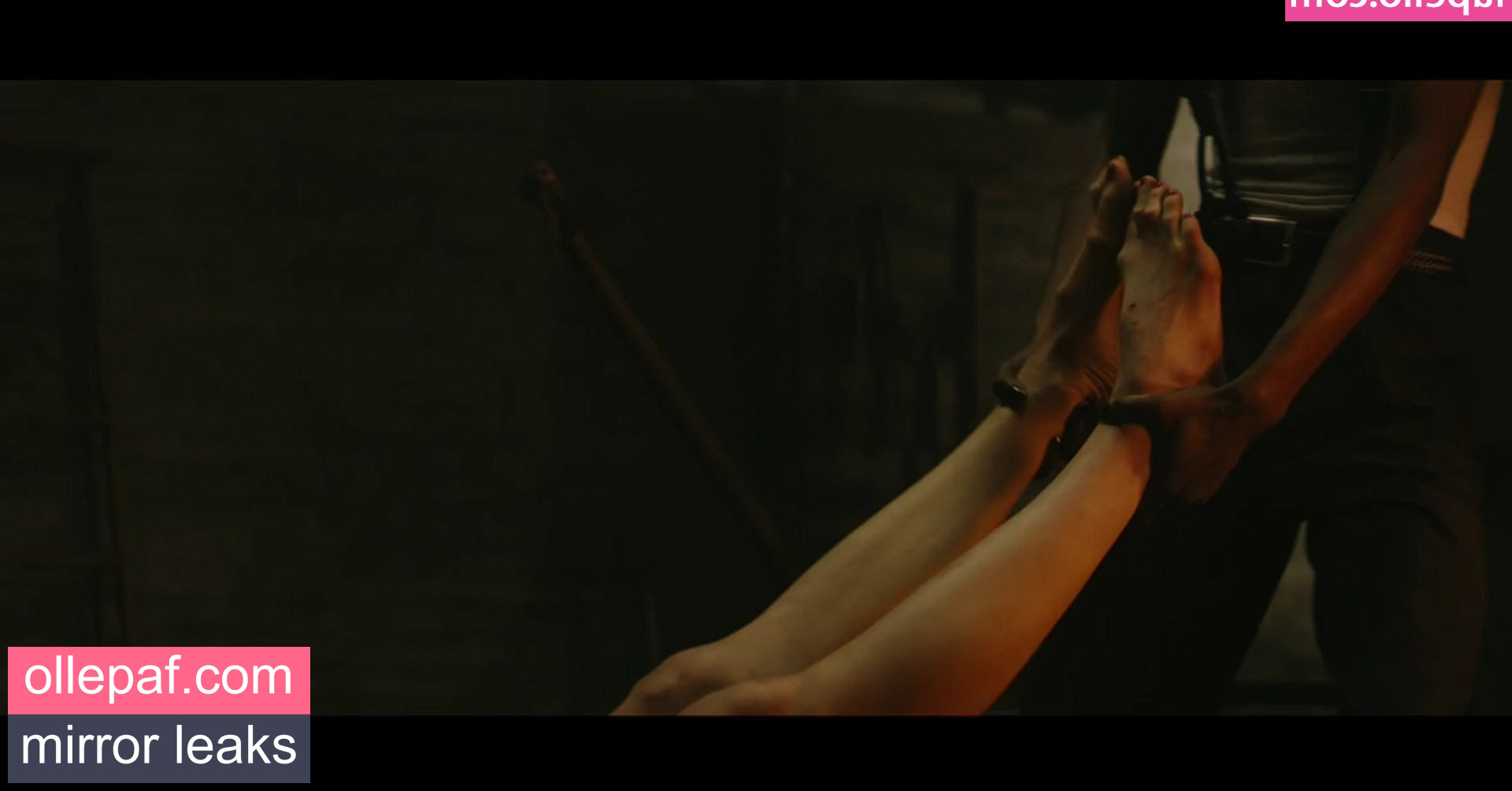 Latest Leaks Margaret Qualley Nude #18 - Fapello