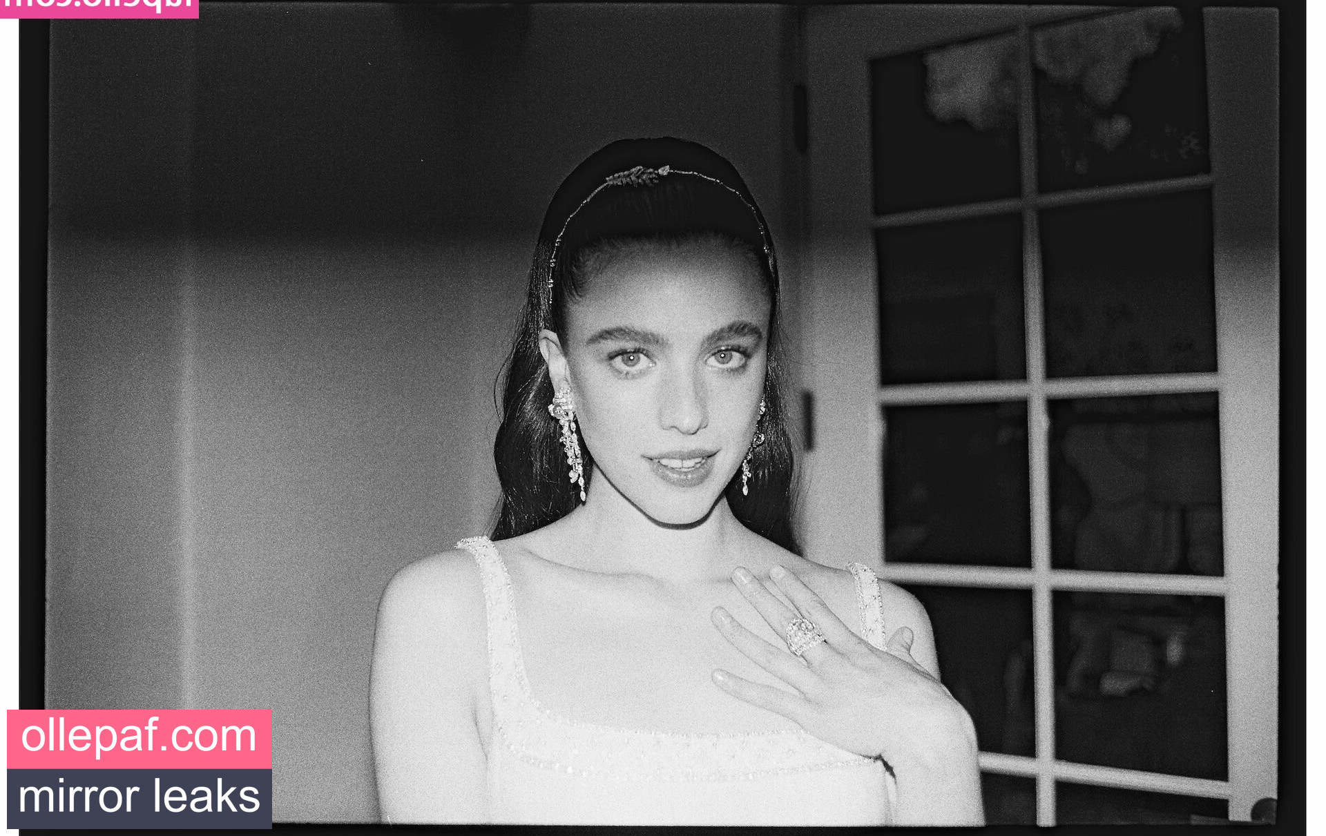 Latest Leaks Margaret Qualley Nude #36 - Fapello