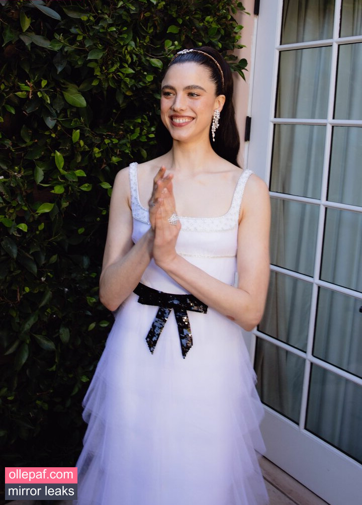 Latest Leaks Margaret Qualley Nude #38 - Fapello