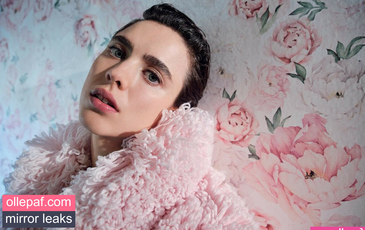 Latest Leaks Margaret Qualley Nude #5 - Fapello