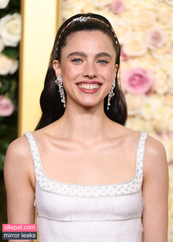 Latest Leaks Margaret Qualley Nude #46 - Fapello