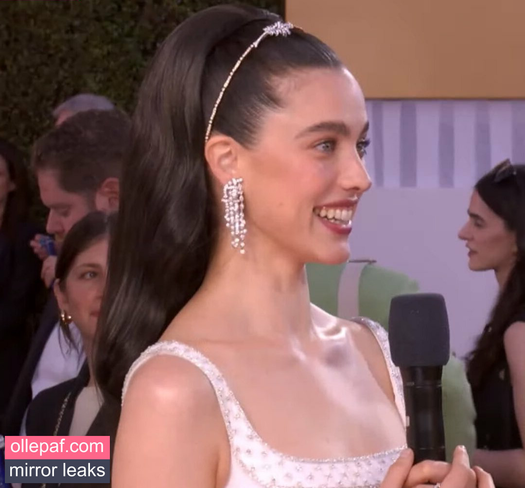 Latest Leaks Margaret Qualley Nude #47 - Fapello