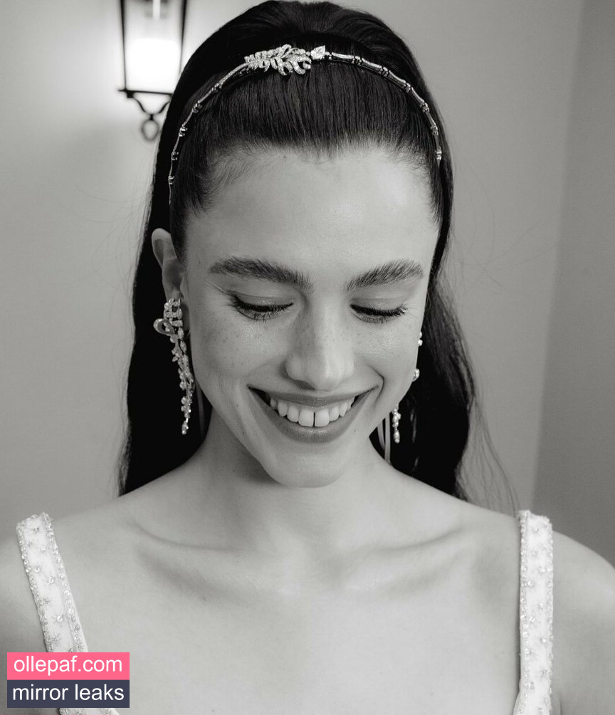 Latest Leaks Margaret Qualley Nude #52 - Fapello