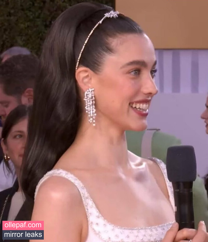 Latest Leaks Margaret Qualley Nude #53 - Fapello